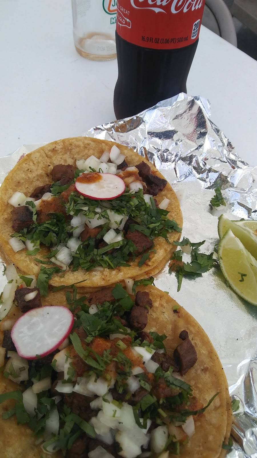Taqueria El Sabor | restaurant | Pep Boys Parking Lot, 14120 Jefferson Davis Hwy, Woodbridge, VA 22191, USA | 7036380085 OR +1 703-638-0085