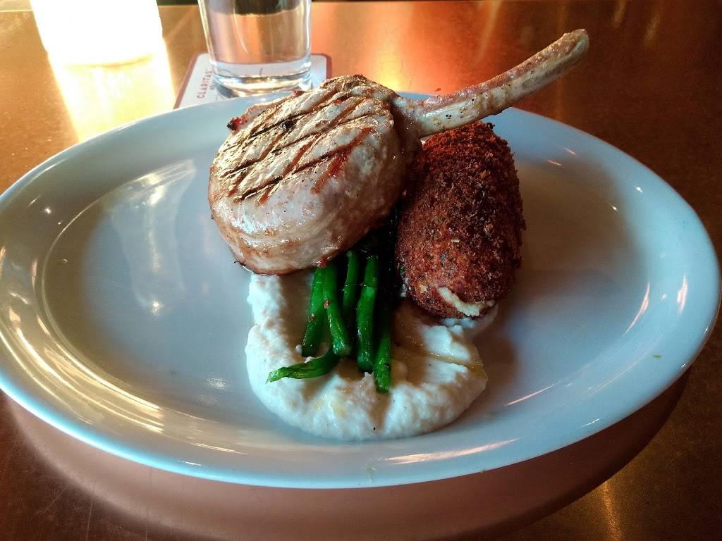 Encontro North Park | restaurant | 3001, 3001 University Ave, San Diego, CA 92104, USA | 6192911220 OR +1 619-291-1220