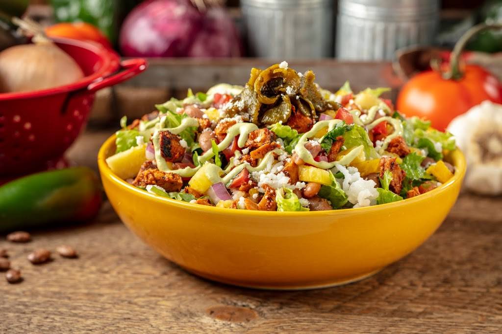 Brushfire Tacos y Tapas | restaurant | 14240 N 43rd Ave, Glendale, AZ 85306, USA | 6022964439 OR +1 602-296-4439