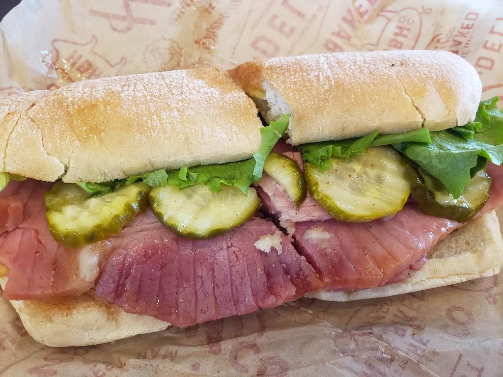 The Honey Baked Ham Company | meal takeaway | 384 W University Pkwy, Orem, UT 84058, USA | 8012246650 OR +1 801-224-6650