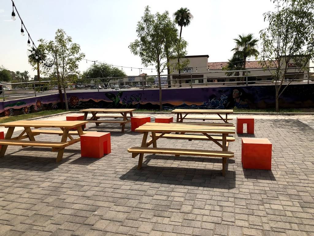 Azukar Coffee | cafe | 7246 S Central Ave, Phoenix, AZ 85042, USA | 6022683017 OR +1 602-268-3017