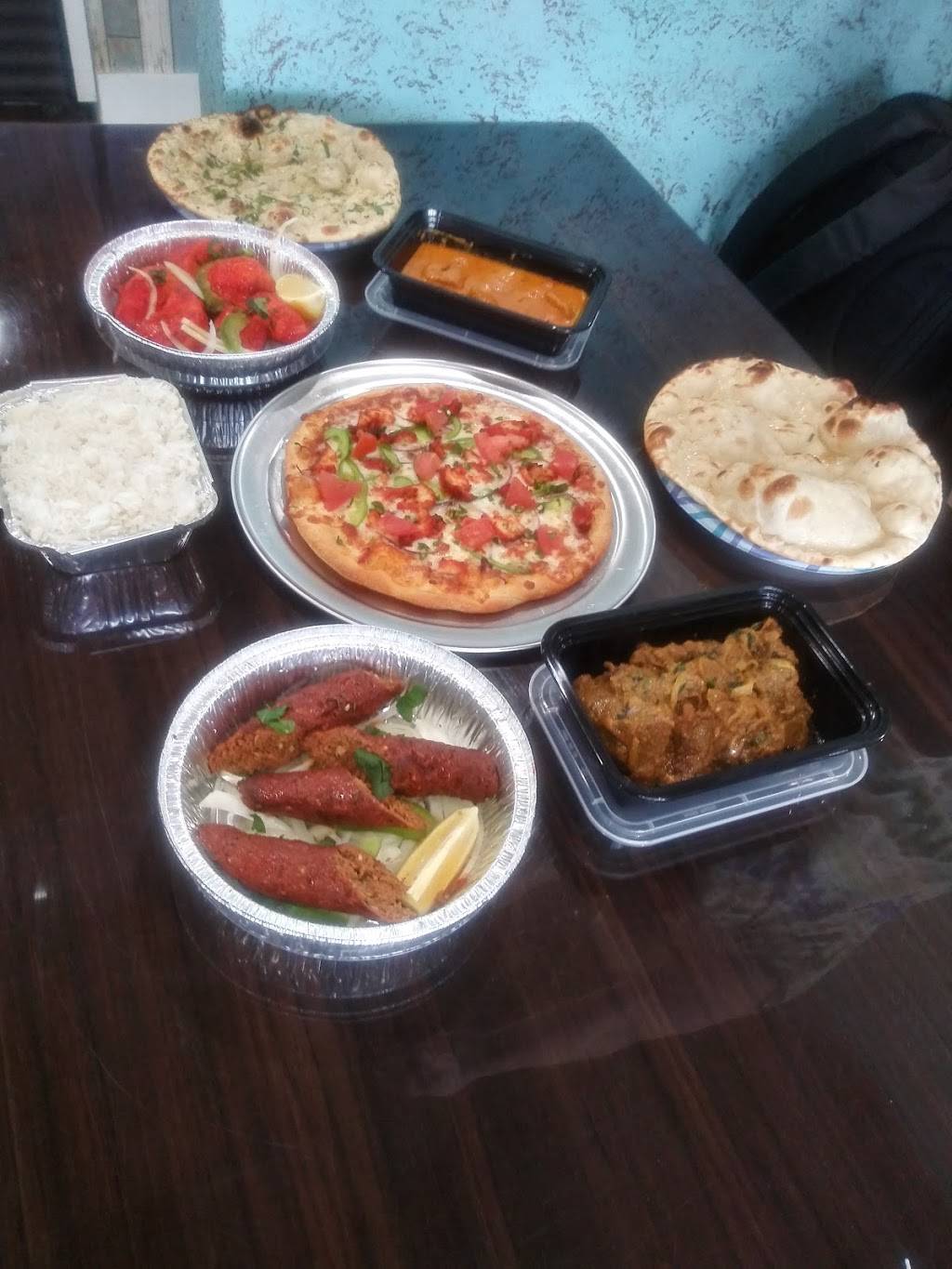 Crazy Marios Pizza and Indian Restaurant | restaurant | 7667 Lake Worth Rd, Lake Worth, FL 33467, USA | 5619697272 OR +1 561-969-7272