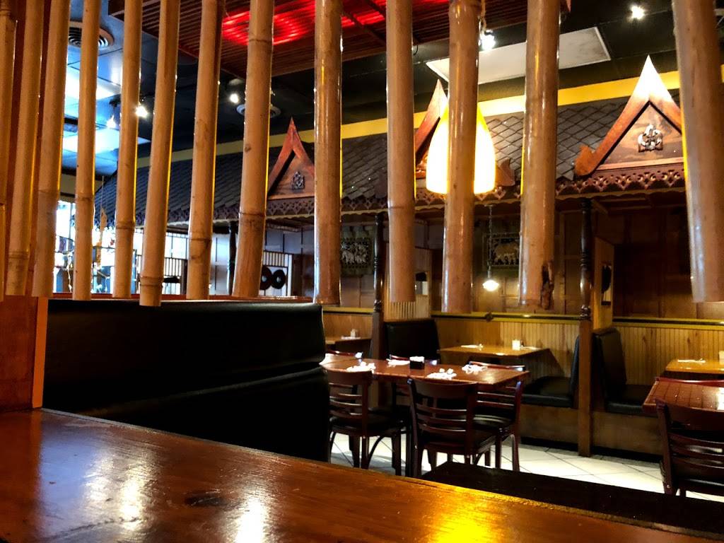 9 Bangkok Restaurant | restaurant | 571 Central Ave, St. Petersburg, FL 33701, USA | 7278945990 OR +1 727-894-5990