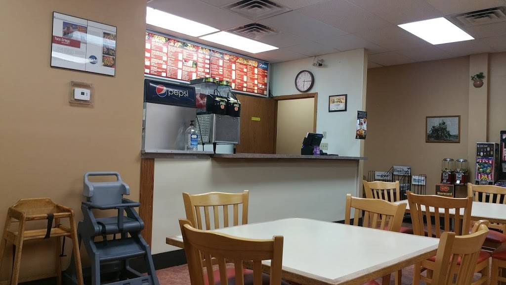 Taco Gringo | meal takeaway | 975 Clocktower Dr, Springfield, IL 62704, USA | 2175469494 OR +1 217-546-9494