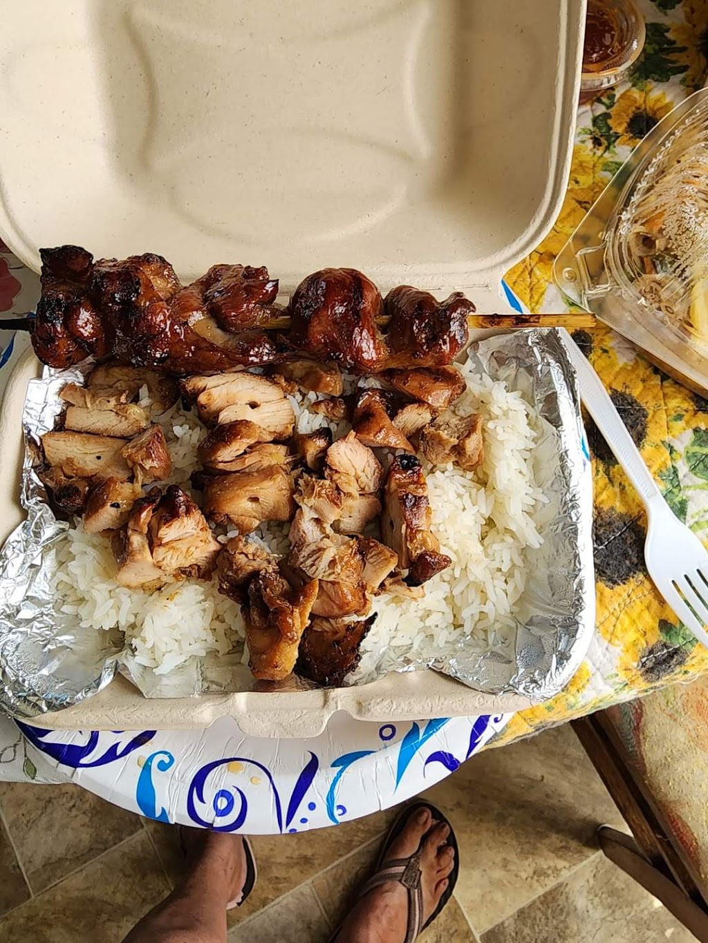 Filipino Cuisine | restaurant | 2001 Foothill Blvd, Grants Pass, OR 97526, USA | 5417870587 OR +1 541-787-0587