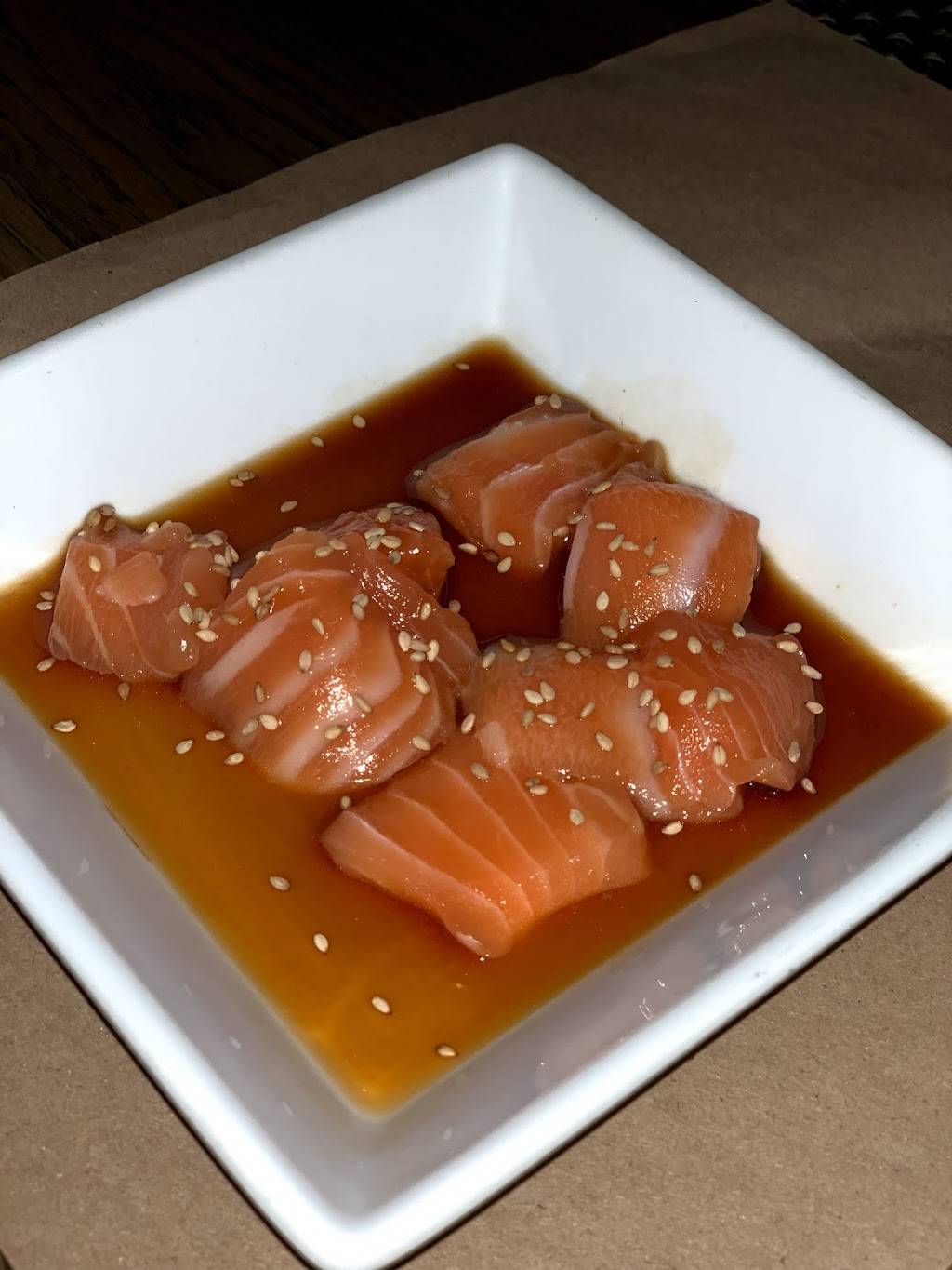 KazuNori: The Original Hand Roll Bar | restaurant | 421 S Main St, Los Angeles, CA 90013, USA | 2134936956 OR +1 213-493-6956