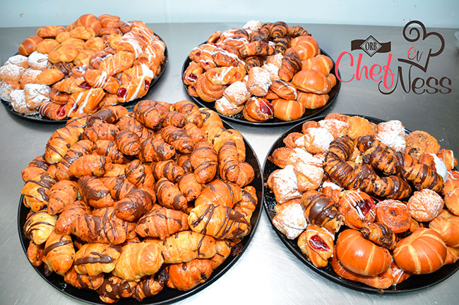 Chefness Bakery | bakery | 470 Ansin Blvd. Ste. M HALLANDALE ENTRACE CLOSED PLS TAKE PEMBROKE ROAD TO, Ansin Blvd, Hallandale Beach, FL 33009, USA | 9543745013 OR +1 954-374-5013