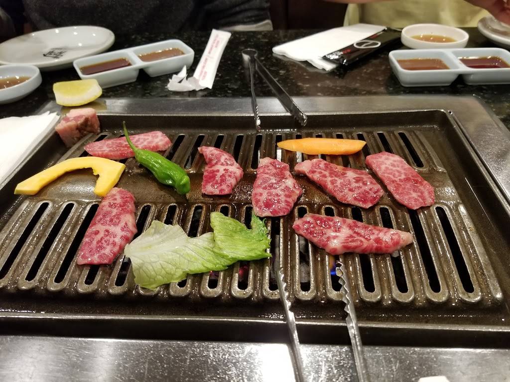 Tsuruhashi Japanese BBQ | restaurant | 3904 Convoy St, San Diego, CA 92111, USA | 8582798929 OR +1 858-279-8929