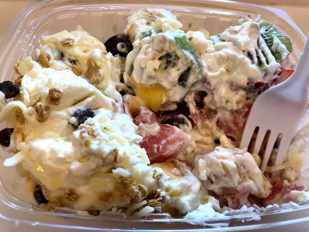 La Casita De Las Frutas | restaurant | 8219 Hanley Rd, Tampa, FL 33634, USA | 8138887591 OR +1 813-888-7591