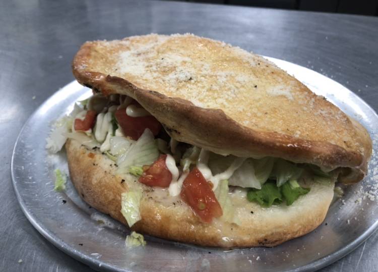 Ice House Pizzeria & Grille | restaurant | 390 Water St, Conneaut Lake, PA 16316, USA | 8142130076 OR +1 814-213-0076