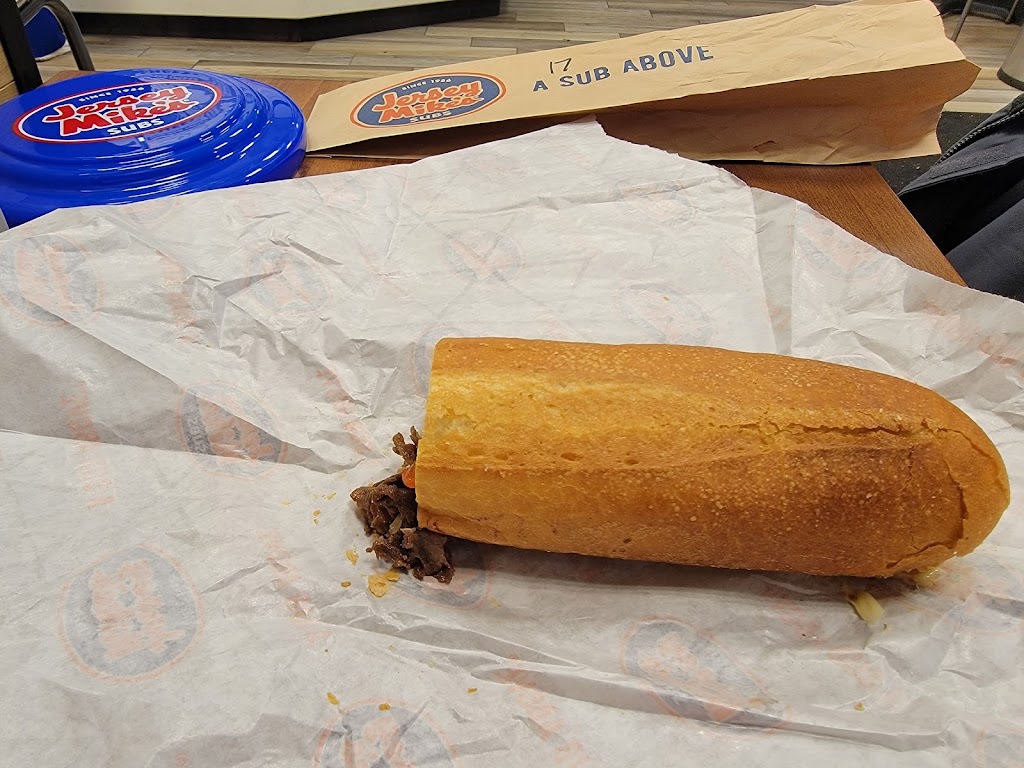 Jersey Mikes Subs | meal takeaway | 4 Orchard View Dr, Londonderry, NH 03053, USA | 6035054390 OR +1 603-505-4390