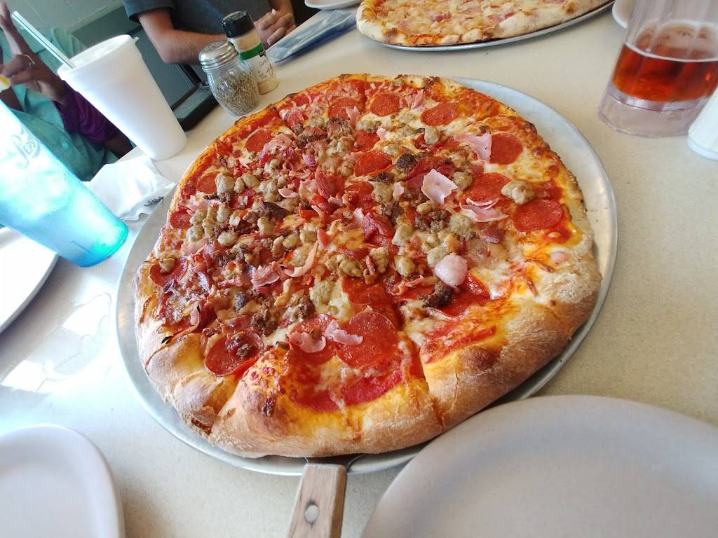 Scottos Pizza | restaurant | 853 Rockbridge Rd, Glasgow, VA 24555, USA | 5402582500 OR +1 540-258-2500