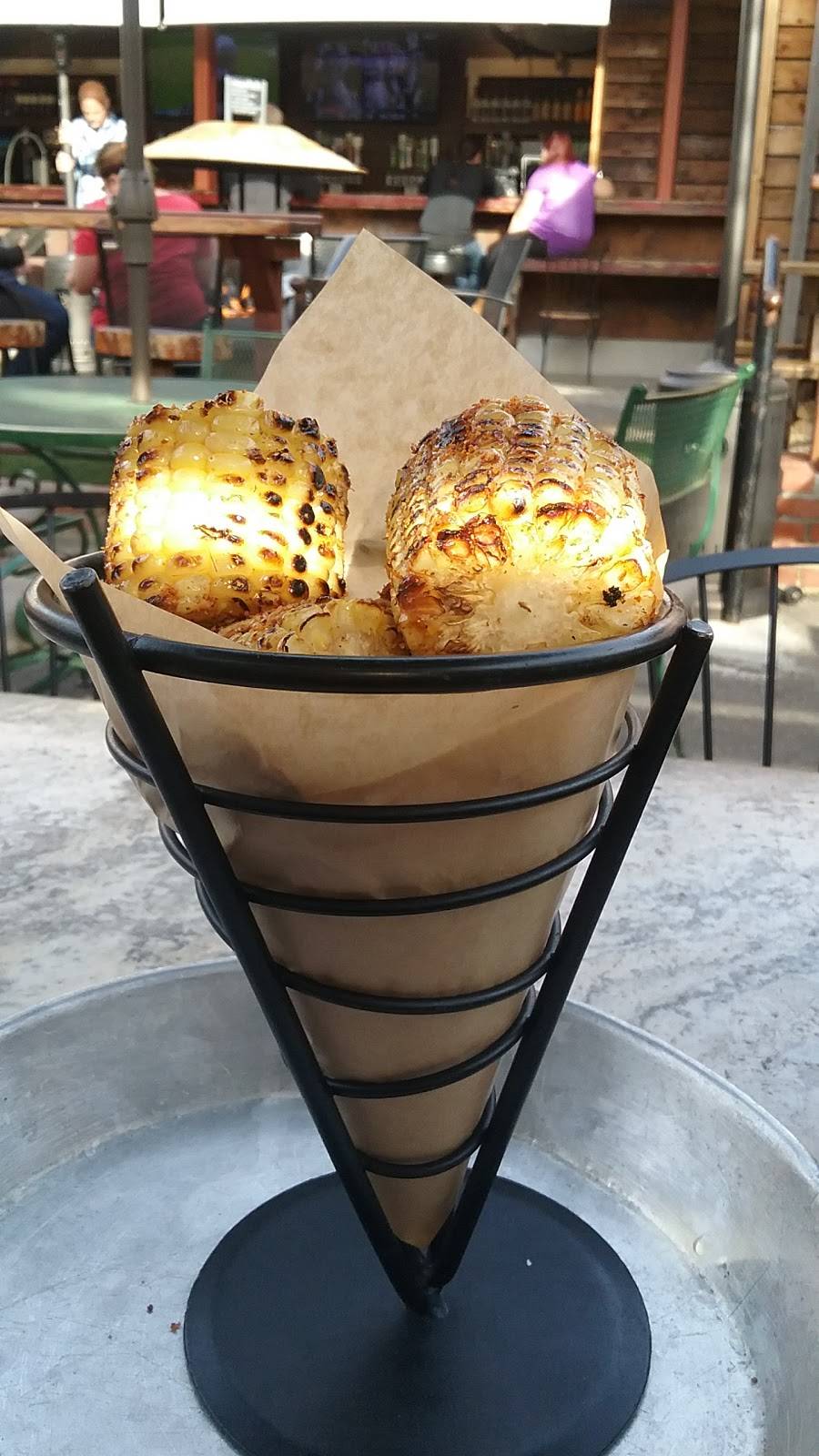 Jaded Toad BBQ & Grill Cotati | restaurant | 500 E Cotati Ave, Cotati, CA 94931, USA | 7072423383 OR +1 707-242-3383