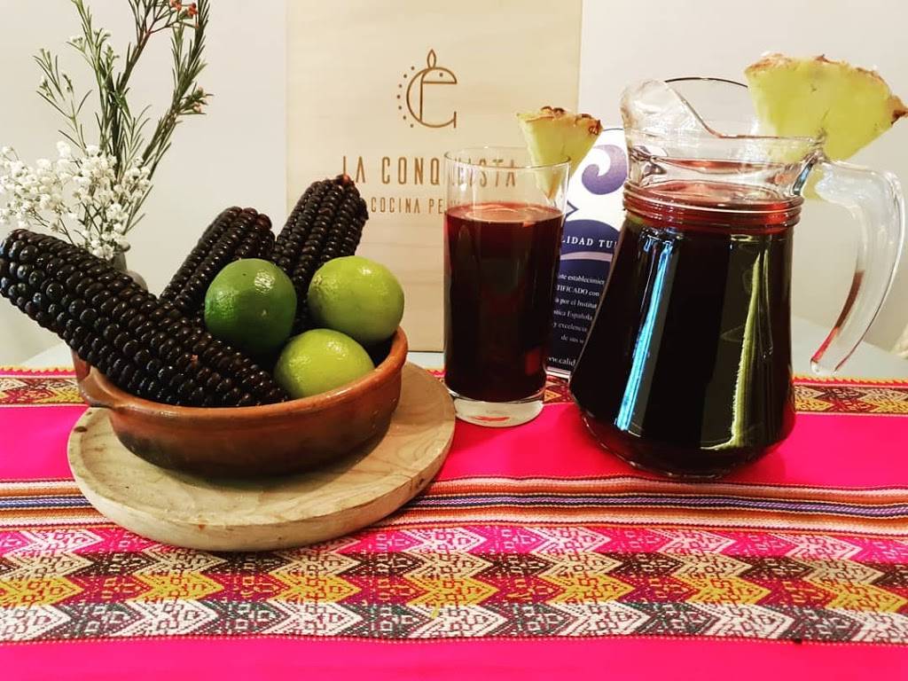 Dr Rocoto Peruvian Cuisine | restaurant | 3712 Davie Rd, Davie, FL 33314, USA | 7542237544 OR +1 754-223-7544