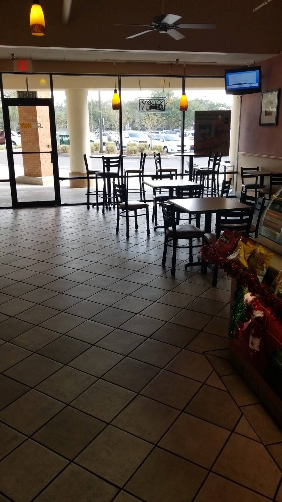 Subway Restaurants | restaurant | 16047 Tampa Palms Blvd, #28, City Plaza Shopping Center, Tampa, FL 33647, USA | 8136328051 OR +1 813-632-8051