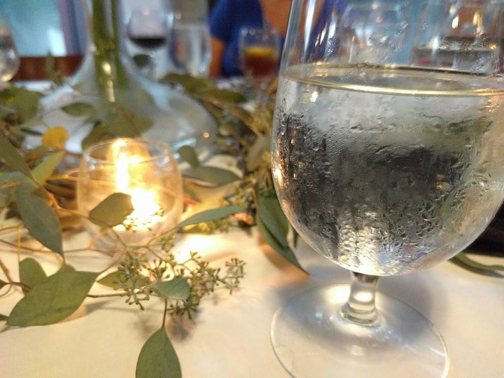 Horizons | restaurant | 5472 1st Coast Hwy, Fernandina Beach, FL 32034, USA | 9043212430 OR +1 904-321-2430