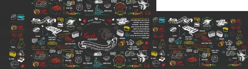 Sushi Runner Palmetto Bay | meal delivery | 17331 S Dixie Hwy, Palmetto Bay, FL 33157, USA | 7867135284 OR +1 786-713-5284