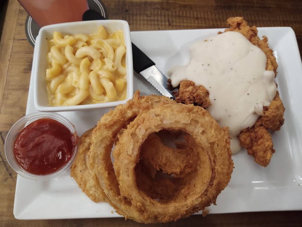 Lone Star Southern Grill | restaurant | 2120 US-290, Brenham, TX 77833, USA | 9798367990 OR +1 979-836-7990