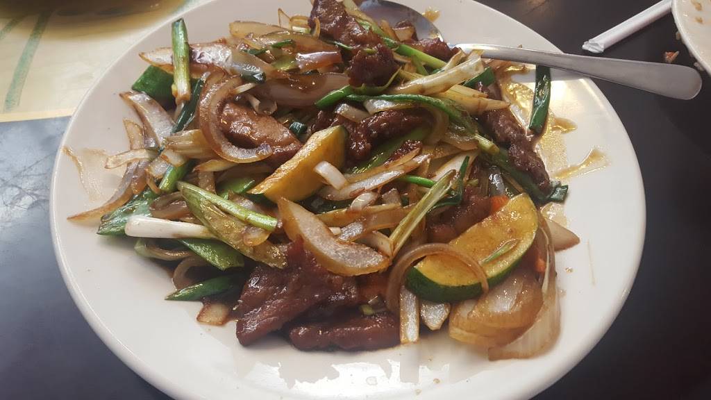 JJ Garden Asian Gourmet Restaurant | restaurant | 4670 Beechnut St, Houston, TX 77096, USA | 7136644335 OR +1 713-664-4335