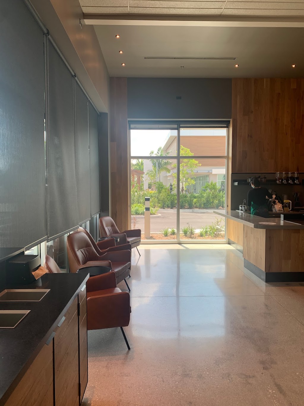 Starbucks | cafe | 2850 Red Rd Suite 300, Miramar, FL 33025, USA | 9542317589 OR +1 954-231-7589