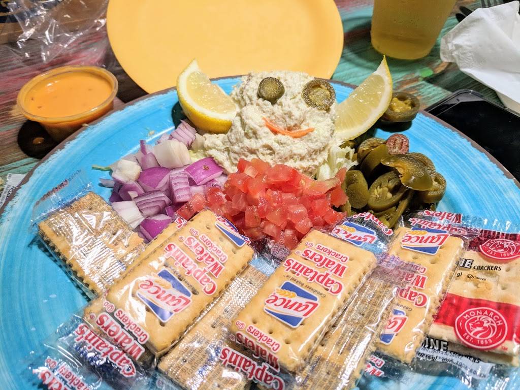 The Toasted Monkey | restaurant | 6110 Gulf Blvd, St Pete Beach, FL 33706, USA | 7273605800 OR +1 727-360-5800