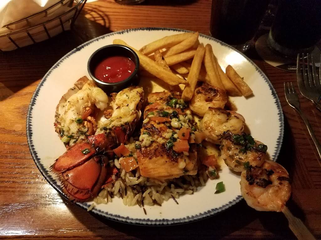 Red Lobster | restaurant | 5151 Hinkleville Rd, Paducah, KY 42001, USA | 2704435804 OR +1 270-443-5804