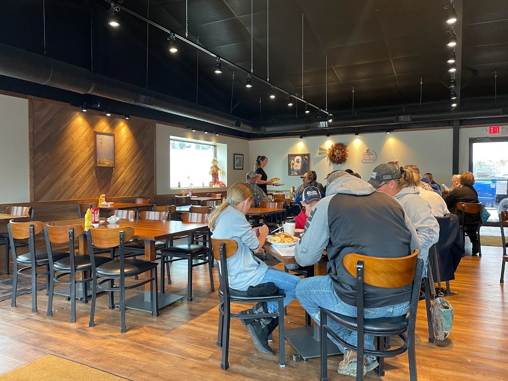 Sadies Cafe LLC | restaurant | 515 W 5th St, Pine Bluffs, WY 82082, USA | 3072459229 OR +1 307-245-9229