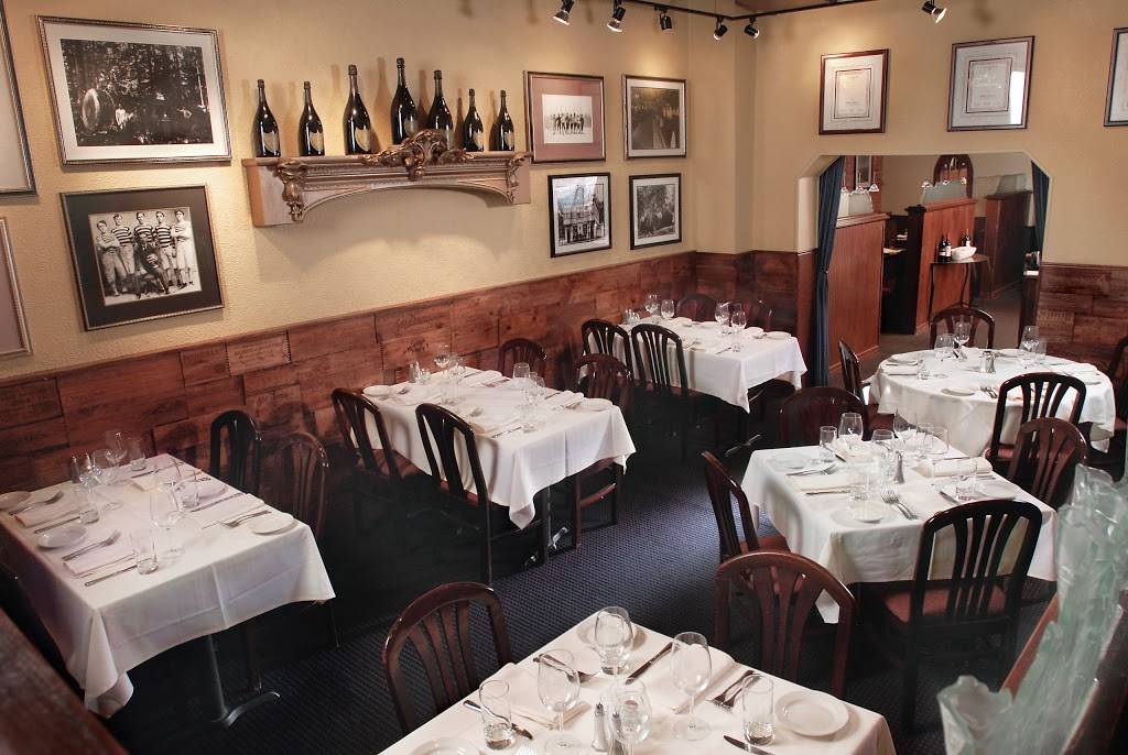 Salmon Daves Pacific Grille | restaurant | 19015 Old, Lake Rd, Rocky River, OH 44116, USA | 4403312739 OR +1 440-331-2739