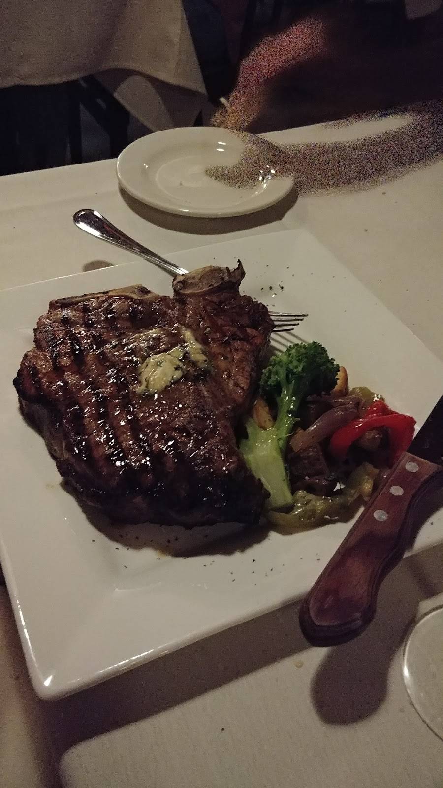 Magellans Restaurant | restaurant | 15 E 6th St, Tracy, CA 95376, USA | 2098392333 OR +1 209-839-2333