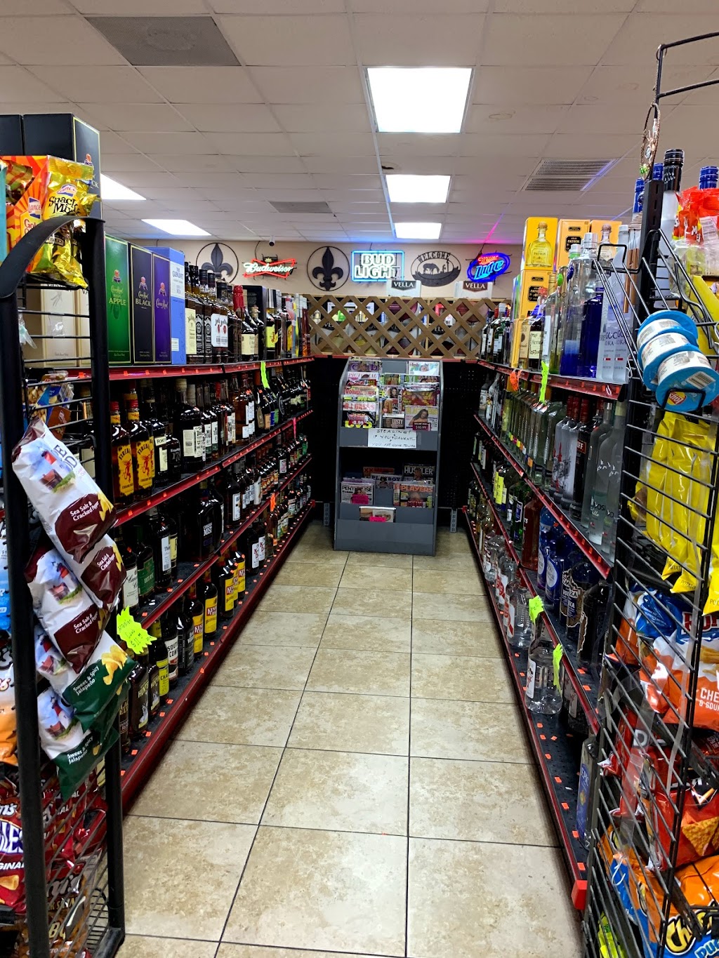 Smokers Express/ Bailey Crispy Fried Chicken and Fish | restaurant | 1500 Bailey St, West Monroe, LA 71292, USA | 3183619331 OR +1 318-361-9331