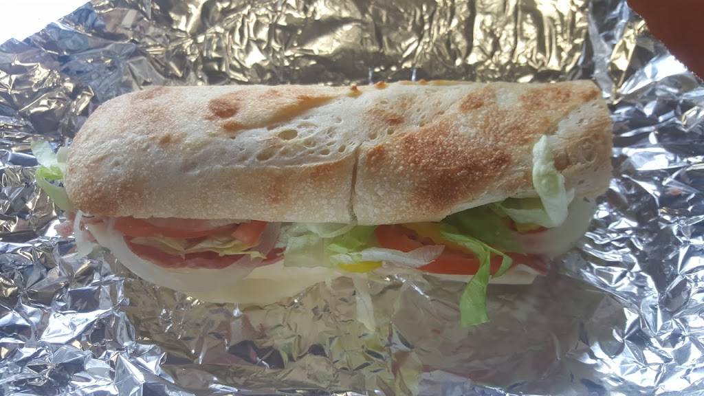 Tomato & Basil | restaurant | 66605 Van Dyke, Washington, MI 48095, USA | 5867525750 OR +1 586-752-5750