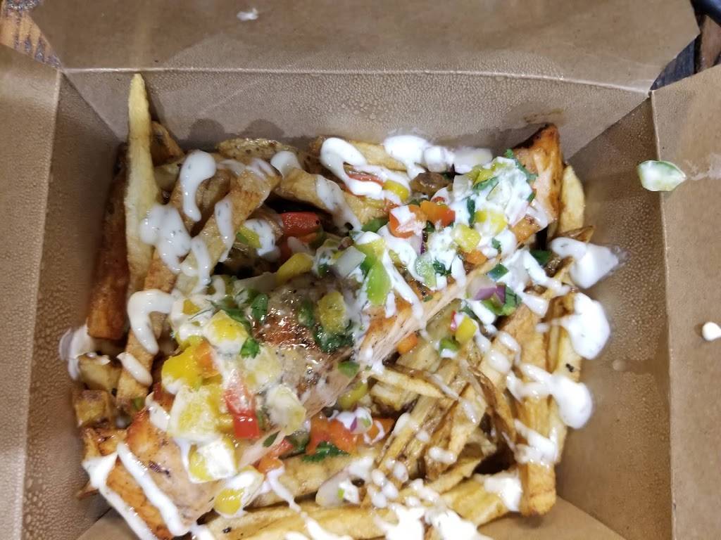 Friistyle Chicago | restaurant | 5059 S Prairie Ave, Chicago, IL 60615, USA | 7735485375 OR +1 773-548-5375