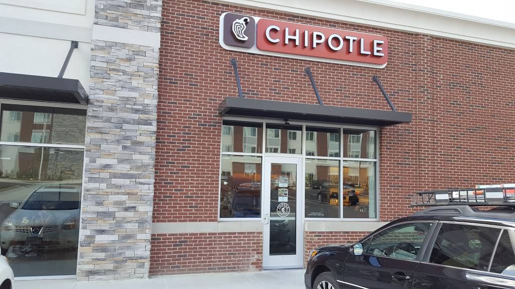 Chipotle Mexican Grill | restaurant | 868 Prices Fork Rd, Blacksburg, VA 24060, USA | 5405520190 OR +1 540-552-0190