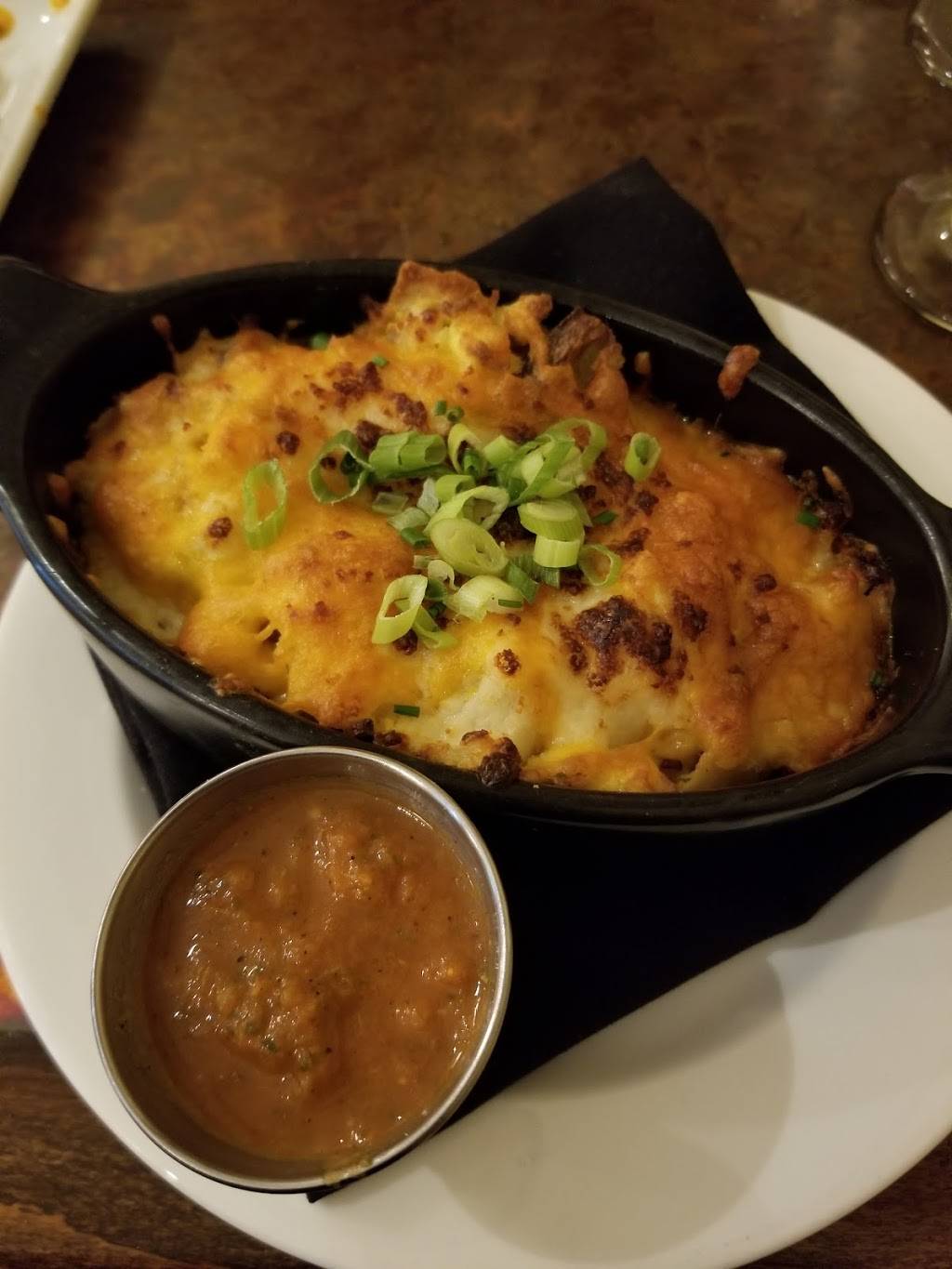 Las Ramblas | restaurant | 306 W Market St, San Antonio, TX 78205, USA | 2102988040 OR +1 210-298-8040