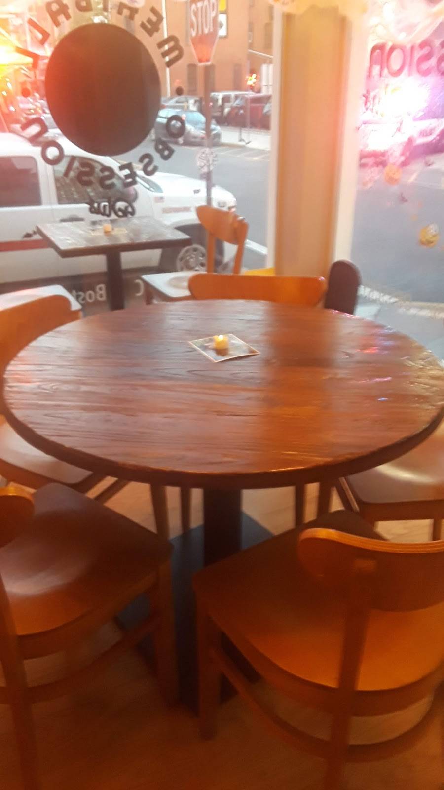 MEATBALL OBSESSION PLUS | restaurant | 41 Halsey St, Newark, NJ 07102, USA | 9736658228 OR +1 973-665-8228