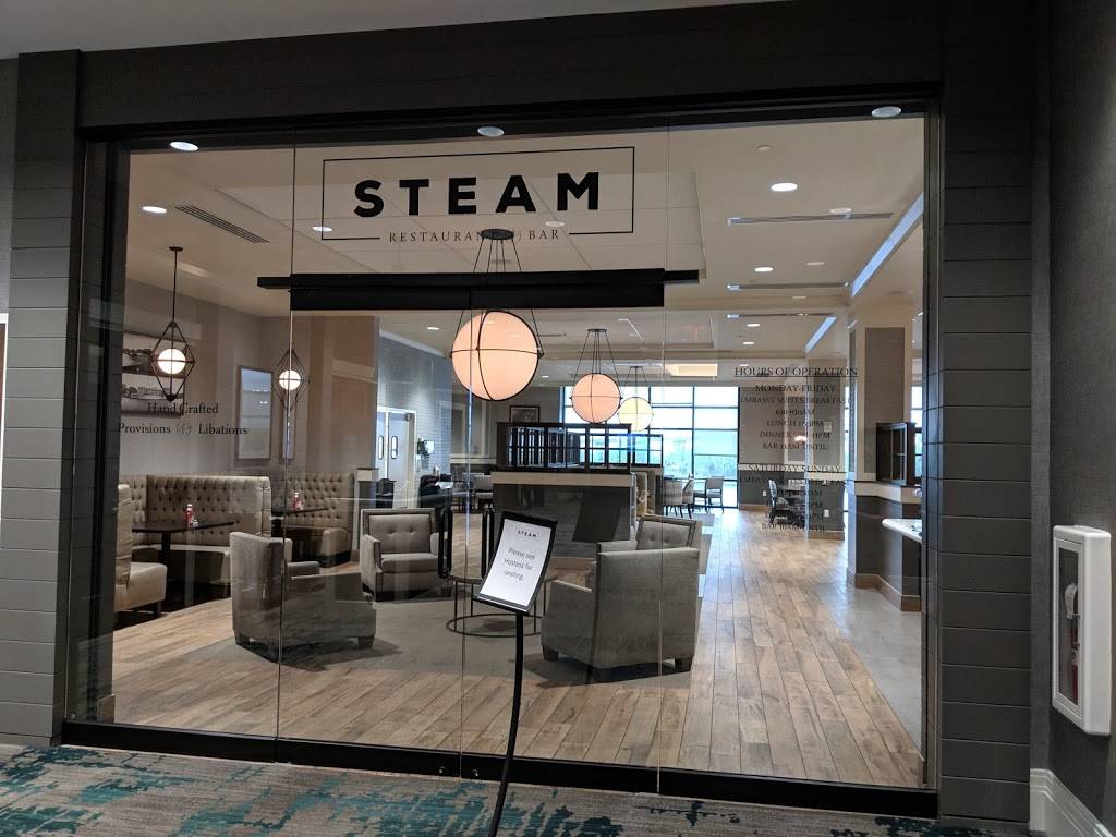 Steam Restaurant and Bar | restaurant | 9 Estell Lee Pl, Wilmington, NC 28401, USA | 9107269226 OR +1 910-726-9226