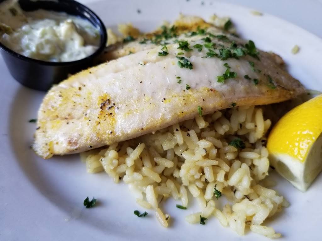 Backyard Grill-Bar | restaurant | 838 E Johnson St, Fond du Lac, WI 54935, USA | 9209249400 OR +1 920-924-9400