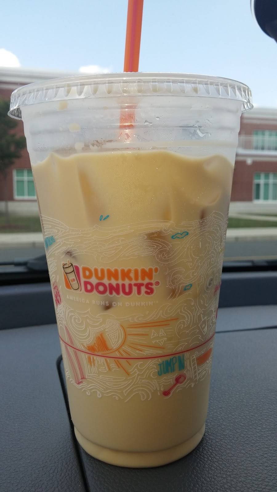 Dunkin | bakery | 295 Federal St, Greenfield, MA 01301, USA | 4137742200 OR +1 413-774-2200