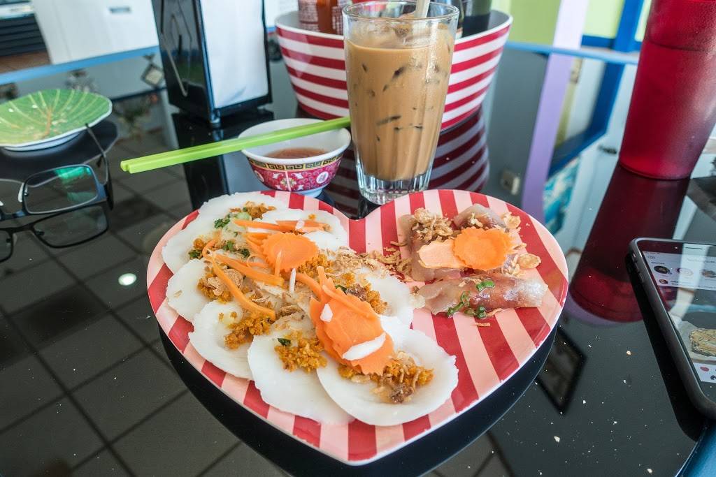 Q-Cup Boba Tea | cafe | 11380 Beach Blvd #20, Jacksonville, FL 32246, USA | 9043292623 OR +1 904-329-2623