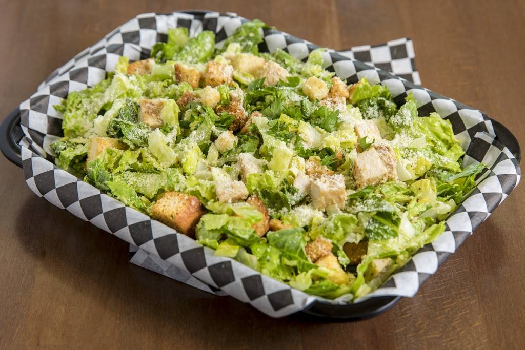 Courtside Caffé | restaurant | 249 Amherst Dr, Burbank, CA 91504, USA | 8188600504 OR +1 818-860-0504