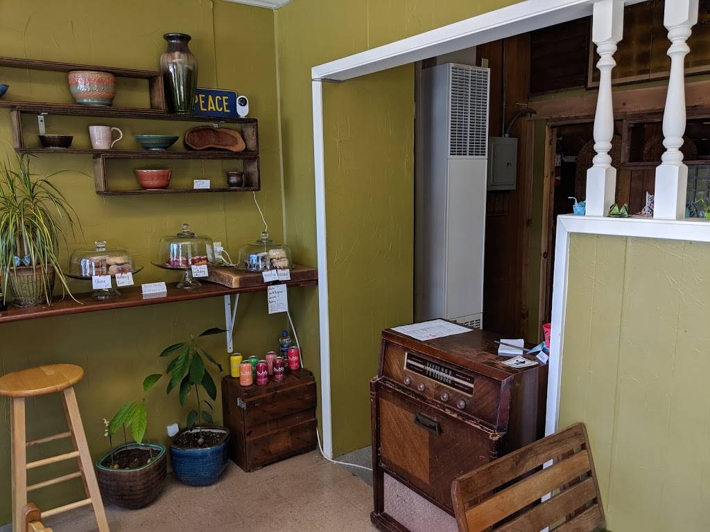 Samurai Madame | restaurant | 1627, 202 Jersey St, Silverton, OR 97381, USA | 9713700077 OR +1 971-370-0077