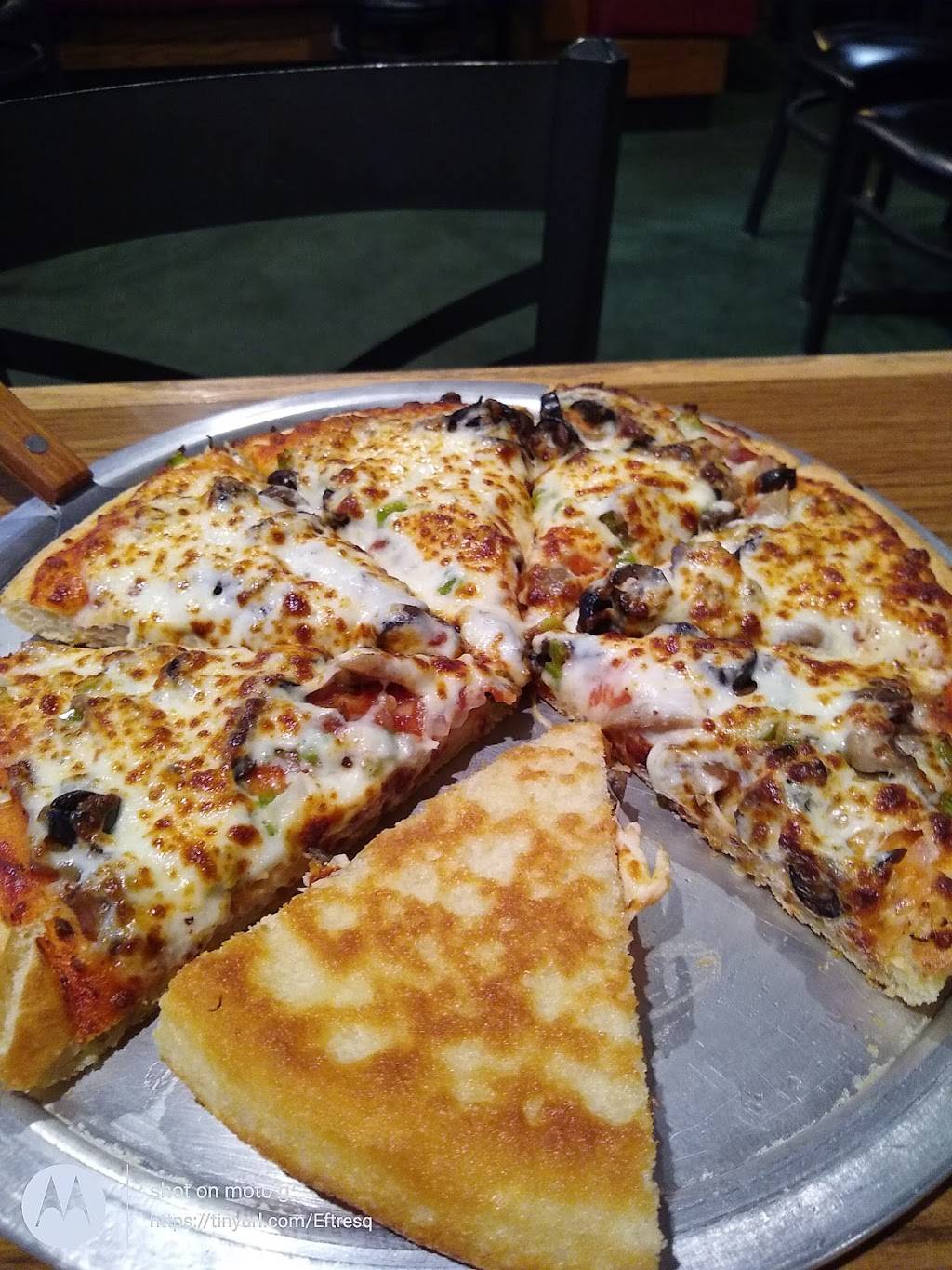 Pizzas By Marchelloni | restaurant | 1210 Meriden St, Mendota, IL 61342, USA | 8155382145 OR +1 815-538-2145