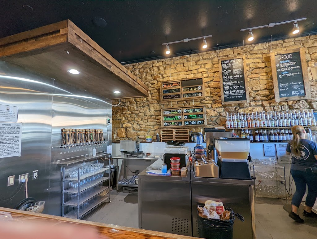 San Juan Brews | cafe | 512 E Main St, Montrose, CO 81401, USA | 9709018954 OR +1 970-901-8954