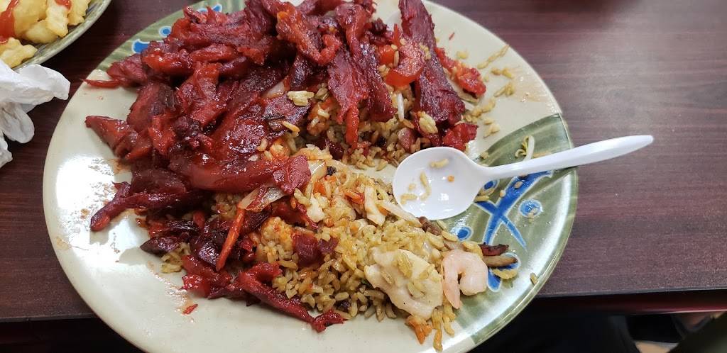 No. 1 | restaurant | 1620 Lincoln Hwy E, Lancaster, PA 17602, USA | 7173915899 OR +1 717-391-5899