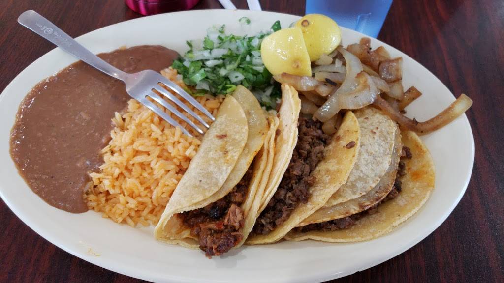 La Paisanita Taqueria | restaurant | 440 W Davis St, Dallas, TX 75208, USA | 2149420000 OR +1 214-942-0000