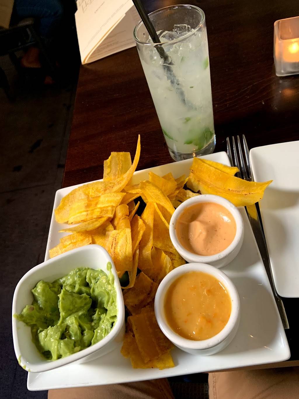 Havana Restaurant | restaurant | 1516 Bonanza St, Walnut Creek, CA 94596, USA | 9259394555 OR +1 925-939-4555