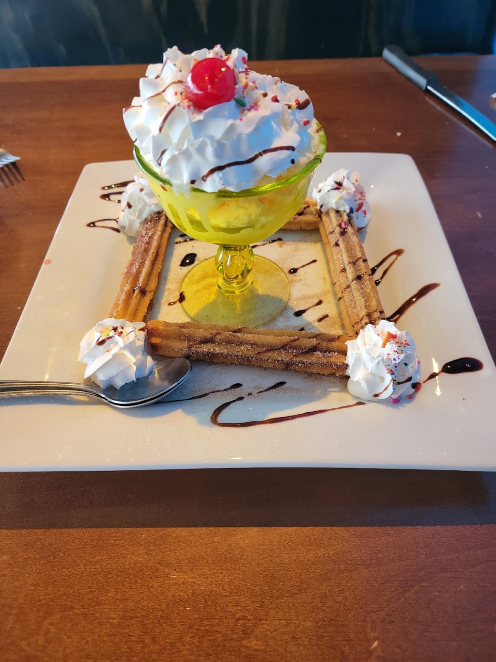 Baja California Irondale | restaurant | 7701 Crestwood Blvd, Birmingham, AL 35210, USA | 2052026226 OR +1 205-202-6226