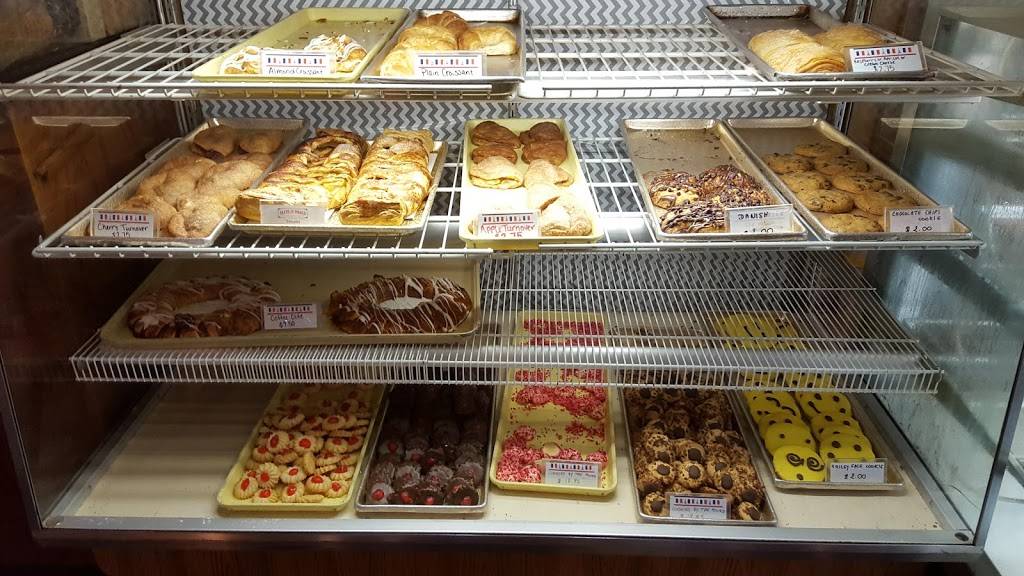 Taste of Paris | bakery | 161 N Seymour Ave, Mundelein, IL 60060, USA | 8479499991 OR +1 847-949-9991