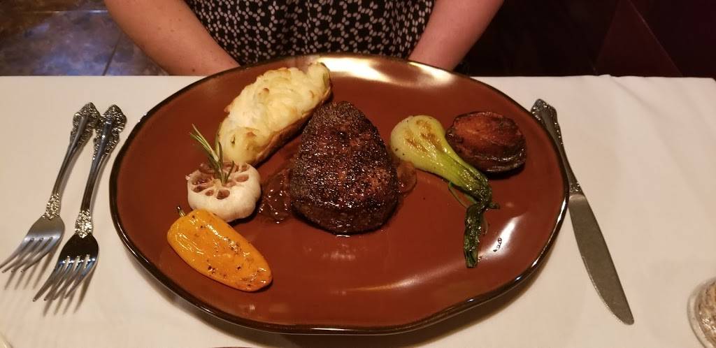 Prime 101 Steakhouse | restaurant | 19786 TX-105, Montgomery, TX 77356, USA | 9364487809 OR +1 936-448-7809