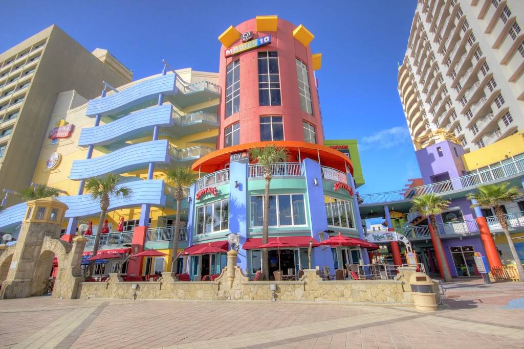 Mai Tai Bar | restaurant | 250 N Atlantic Ave Suite 130, Daytona Beach, FL 32118, USA | 3869472493 OR +1 386-947-2493